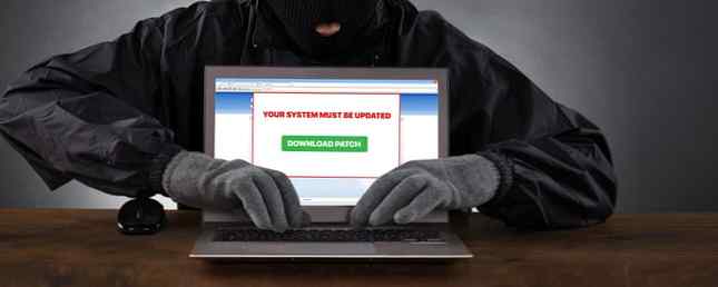 Come individuare 7 falsi online utilizzati da Scammers / Sicurezza