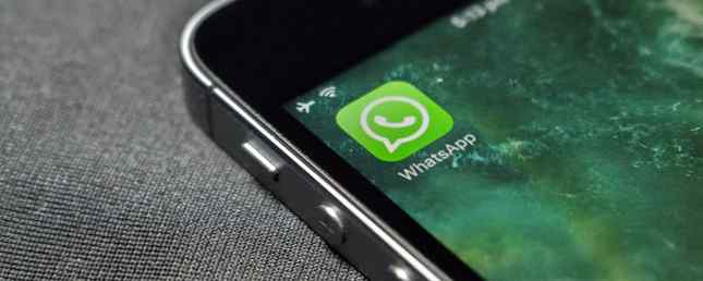 Come smettere di scaricare automaticamente le immagini su WhatsApp