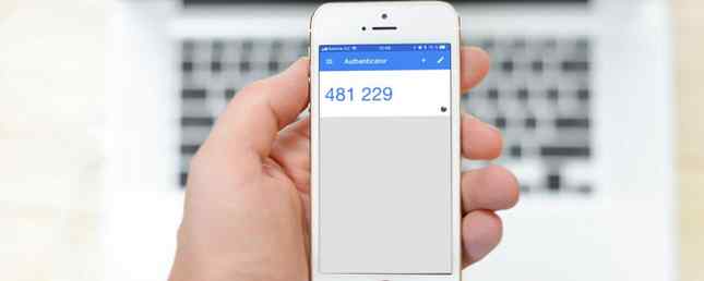 Slik bytter du Google Authenticator til en ny telefon / Android