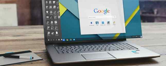 Comment transformer n'importe quel PC ou ordinateur portable en Chromebook ou Chromebox / Linux