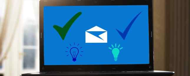 So deaktivieren Sie E-Mail-Benachrichtigungen in Windows 10 / Windows