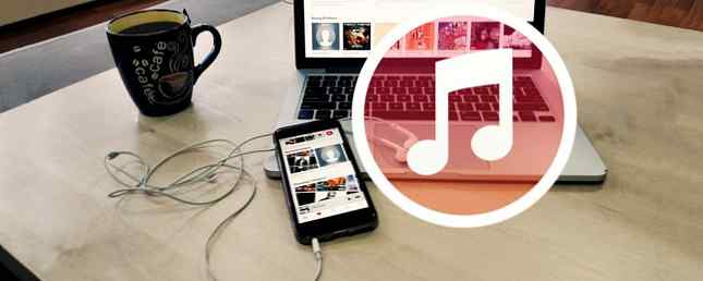 Cómo usar Apple Music con tu colección personal de iTunes Music / iPhone y iPad