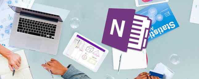 Microsoft OneNote for Work gebruiken / produktiviteit