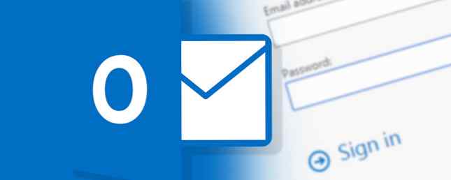 So verwenden Sie Outlook ohne E-Mail-Konto / Produktivität