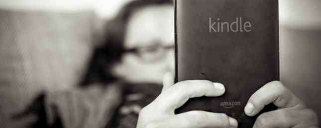 Hvordan bruke Kindle App til å lese artikler frakoblet / iPhone og iPad