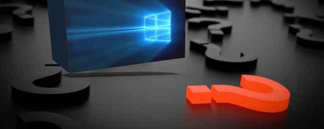 Cómo usar Windows 10 Respuestas a tus preguntas candentes / Windows