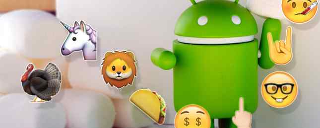 Comment afficher et envoyer les nouveaux Emojis iOS 9.1 sur Android / Android