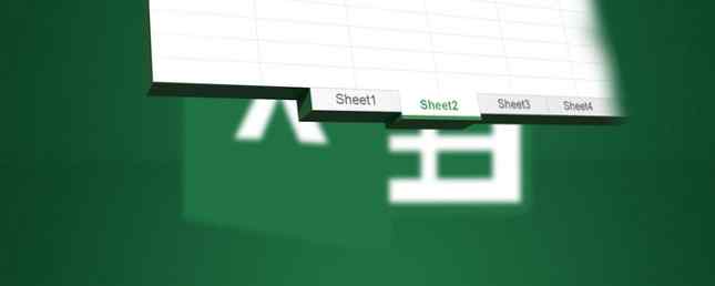 Comment travailler avec des onglets de feuille de calcul dans Excel / Productivité