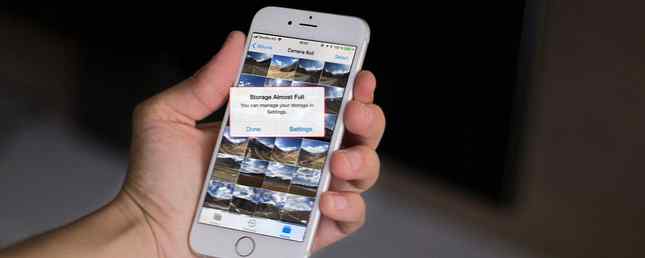 Migliora la gestione delle foto di iPhone per liberare più spazio / iPhone e iPad