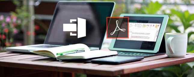 Is een gratis PDF-editor goed genoeg? Adobe Acrobat Pro DC vs. PDFescape / produktiviteit