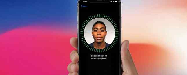 Er Face ID på iPhone X noe bra? / iPhone og iPad