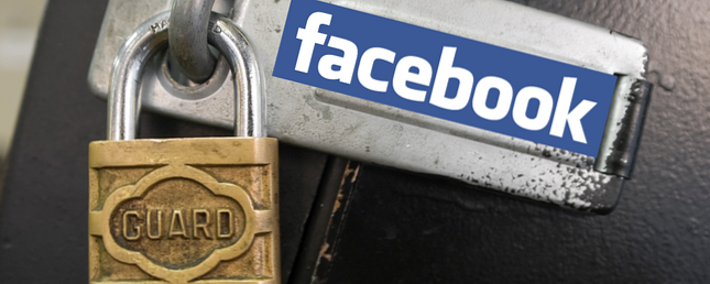 Ora è più semplice gestire le impostazioni sulla privacy di Facebook / Notizie tecniche