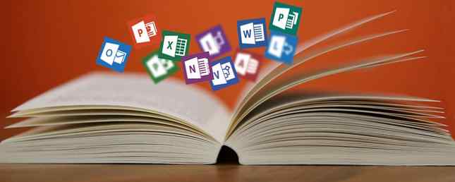Apprenez Microsoft Office avec ces 20 didacticiels, vidéos et cours en ligne / l'Internet