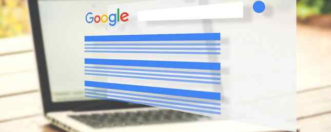 Rendi Google Search molto migliore con 12 utili estensioni di Chrome