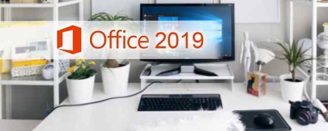 Microsoft Office 2019 komt aan alles wat u moet weten / produktiviteit