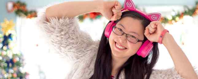 Mindkoo Unicat Cat Ear Headphones Söt, och de lyser upp