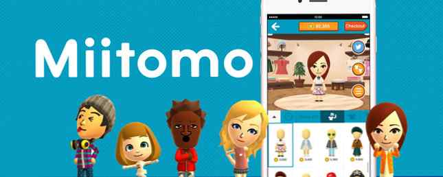 Nintendo dræper Miitomo, sin første Smartphone App