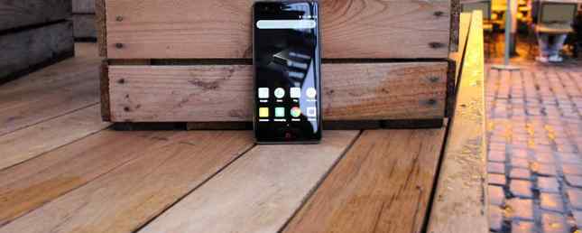 Nubia Z17 Lite Flagship Device per un prezzo ragionevole