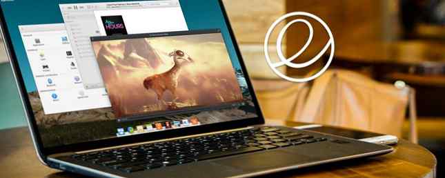 Pantheon förklaras En titt på det minimalistiska elementära OS-skrivbordet / Linux
