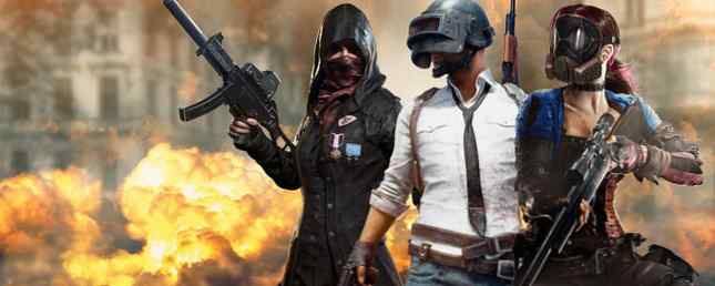 PUBG vs. Fortnite vs. H1Z1 Quelle Battle Royale vous convient? / Divertissement