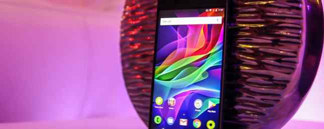 Razer Phone Review Det er en første gang for alt