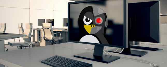 Ar trebui să utilizați un manager de ferestre ca mediu de lucru? / Linux