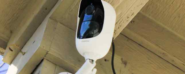 Semplice Wireless Security Cam Reolink Argus 2 Recensione