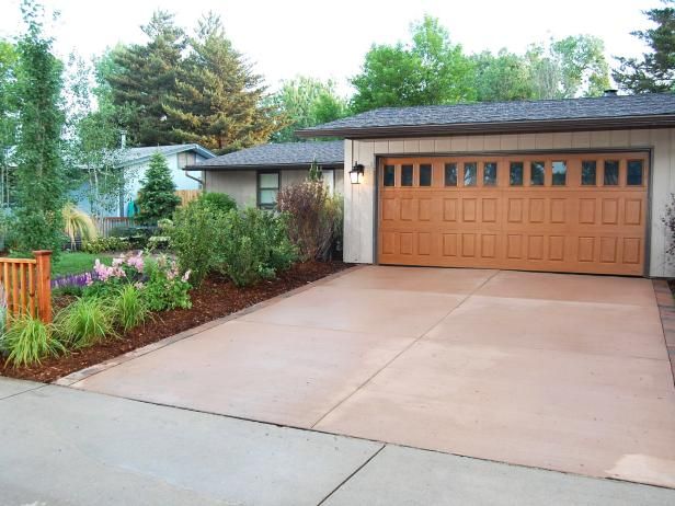 Relooking de garage intelligent / Chambres et espaces