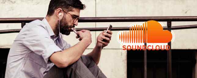 SoundCloud aggrave le son de ses flux