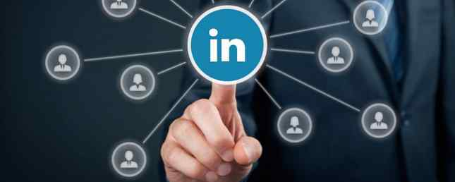 Sobrealimenta tu feed de LinkedIn Sigue a estos 15 influyentes increíbles / Medios de comunicación social
