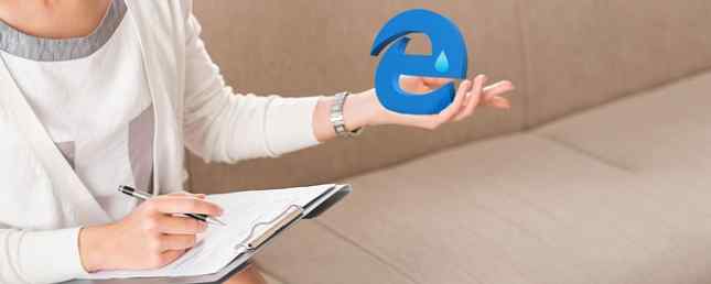 5 cele mai mari probleme cu Microsoft Edge / ferestre