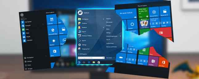 De 7 beste Windows Startmenu-alternatieven en vervangingen / ramen