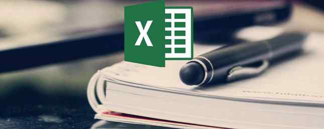 Nybörjarens guide till Microsoft Excel / Produktivitet