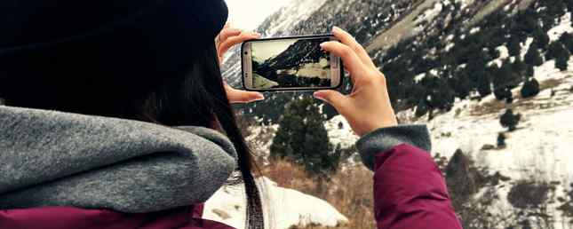 Las mejores aplicaciones de cámara para Android y iOS