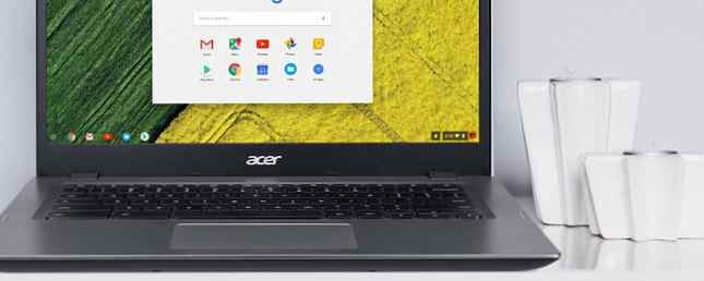 De beste Chromebooks die Android-apps uitvoeren / Handleidingen kopen