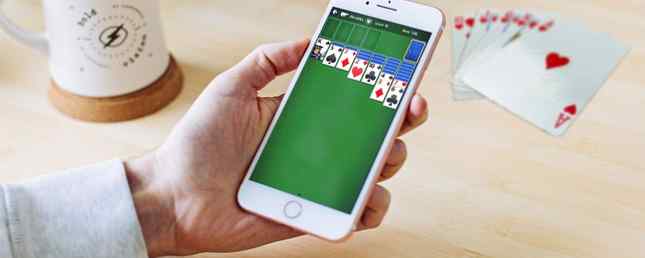 Cele mai bune jocuri Solitaire gratuite pentru a juca pe telefonul dvs. smartphone / Divertisment