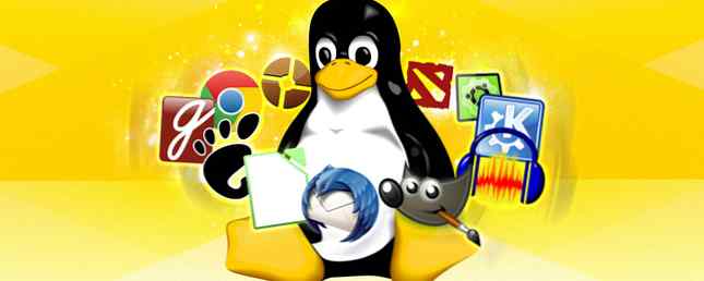 Die beste Linux-Software / Linux