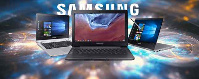 De beste Samsung bærbare, tabletter og Chromebooks