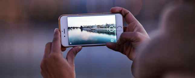 De bästa Smartphone-kamerorna för Shutterbugs