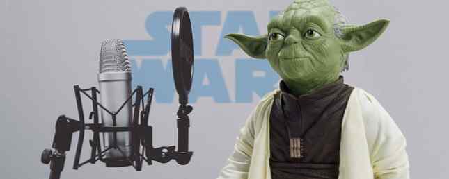 The Best Star Wars Podcasts Alle Jedis og Siths trenger å høre / Underholdning