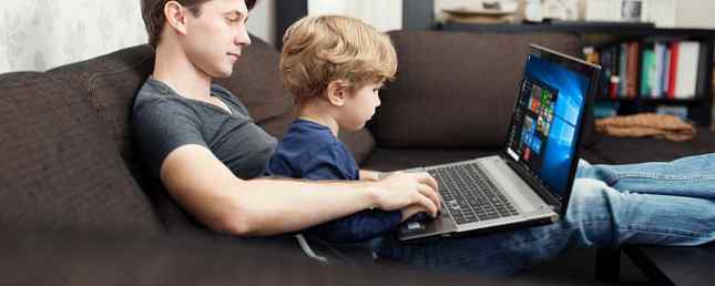 De beste hulpprogramma's voor ouderlijk toezicht van Windows 10 / ramen