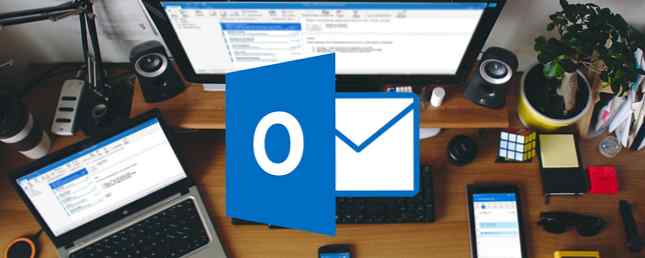 La lista esencial de atajos de teclado de Microsoft Outlook