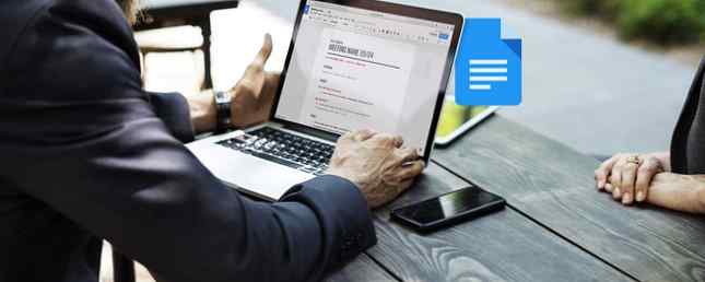 La guía de Google Docs que necesita para todos sus documentos comerciales / Internet