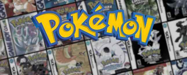 Mega-Lista tuturor jocurilor oficiale Pokémon pe care le poți juca / Gaming