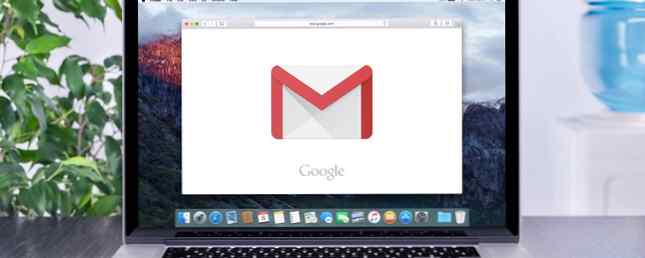 De mest nyttige Gmail Tastaturgenveiene Alle bør vite / Produktivitet