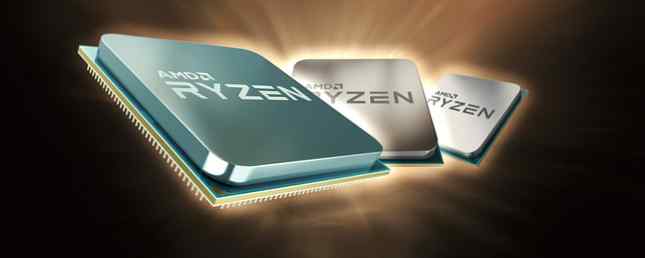 The New AMD Ryzen Vulnerabilities er virkelig hva du trenger å vite / Sikkerhet