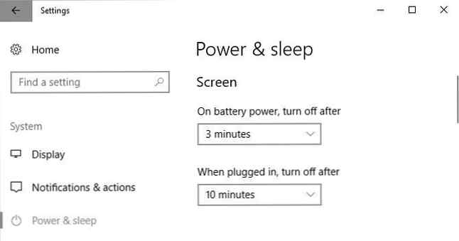 De Snelste Manier Om Uw Scherm Uit Te Schakelen In Windows Ramen Nieuws Uit De Wereld Van De Moderne Technologie