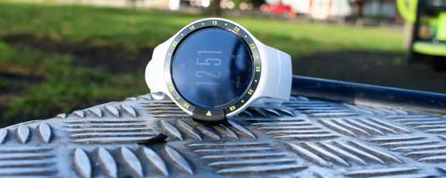Ticwatch S gjennomgang En rimelig Smartwatch for alle?