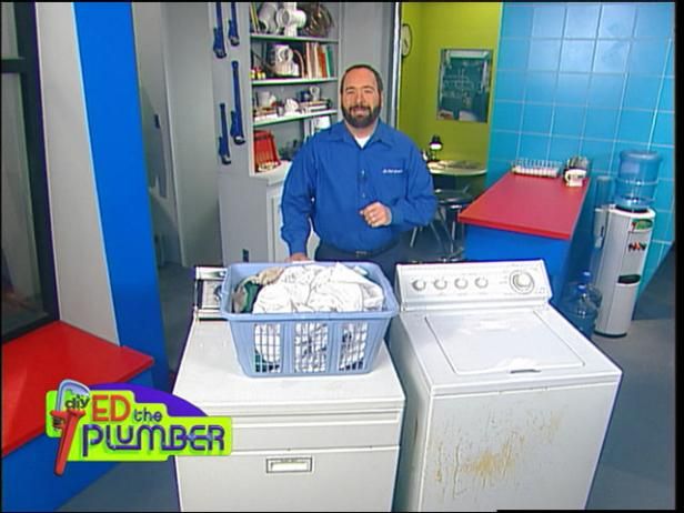Tipps zur Lage der Waschküche