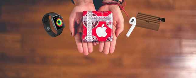 Los 11 mejores regalos navideños para fanáticos de Apple y Fangirls